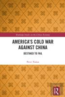 Americaâ€™S Cold War Against China