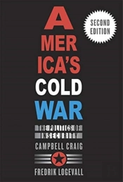 Americaâ€™S Cold War