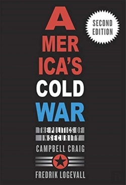Bertrand.pt - Americaâ€™S Cold War