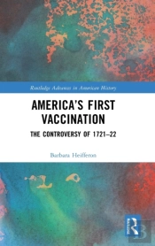 Americaâ€™S First Vaccination