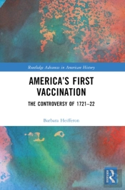 Americaâ€™S First Vaccination
