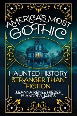 Bertrand.pt - Americaâ€™S Most Gothic