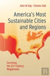 Americaâ€™S Most Sustainable Cities And Regions