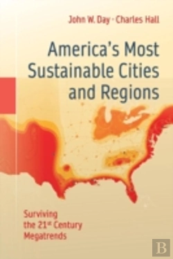 Bertrand.pt - Americaâ€™S Most Sustainable Cities And Regions