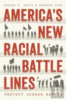 Americaâ€™S New Racial Battle Lines