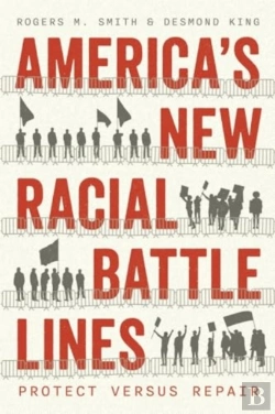 Bertrand.pt - Americaâ€™S New Racial Battle Lines
