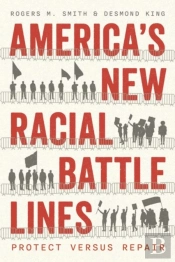 Americaâ€™S New Racial Battle Lines