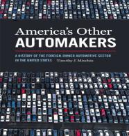 Americaâ€™S Other Automakers