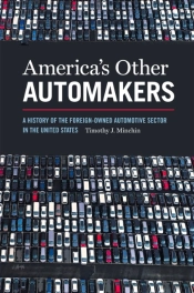 Americaâ€™S Other Automakers