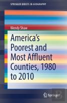 Americaâ€™S Poorest And Most Affluent Counties, 1980 To 2010