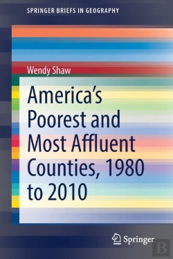 Bertrand.pt - Americaâ€™S Poorest And Most Affluent Counties, 1980 To 2010