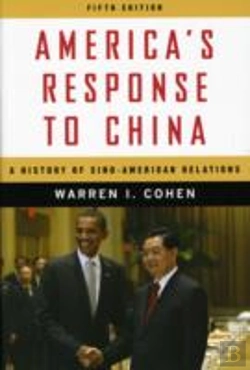 Bertrand.pt - Americaâ€™S Response To China