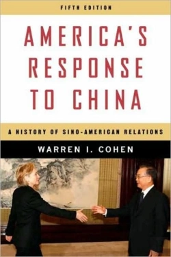 Bertrand.pt - Americaâ€™S Response To China