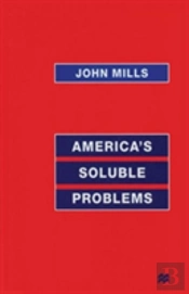 Americaâ€™S Soluble Problems