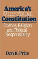 Americaâ€™S Unwritten Constitution