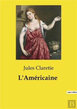 Bertrand.pt - Americaine