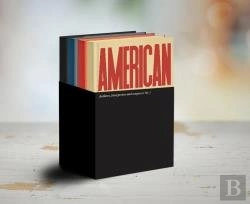 Bertrand.pt - American Abcd