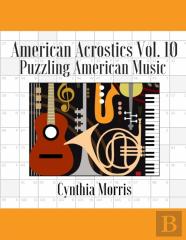 American Acrostics Volume 10