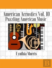 American Acrostics Volume 10
