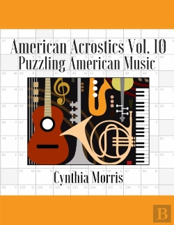 Bertrand.pt - American Acrostics Volume 10