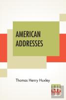 American Addresses