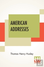 American Addresses