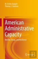 American Administrative Capacity