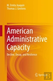 American Administrative Capacity
