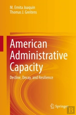Bertrand.pt - American Administrative Capacity
