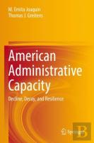 American Administrative Capacity