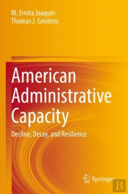 Bertrand.pt - American Administrative Capacity