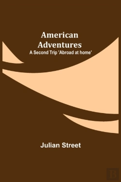 Bertrand.pt - American Adventures