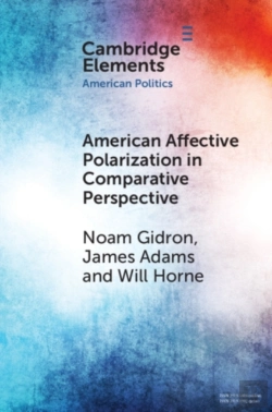 Bertrand.pt - American Affective Polarization In Comparative Perspective