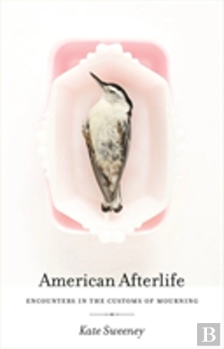 Bertrand.pt - American Afterlife