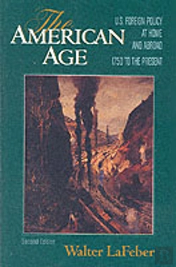 Bertrand.pt - American Age