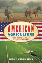 American Agriculture