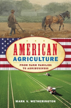 Bertrand.pt - American Agriculture