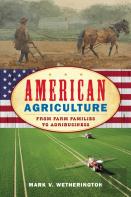 American Agriculture