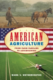 American Agriculture