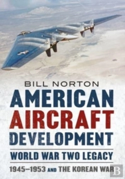 Bertrand.pt - American Aircraft Development Second World War Legacy