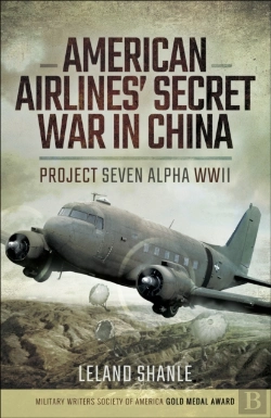 Bertrand.pt - American Airline'S Secret War In China