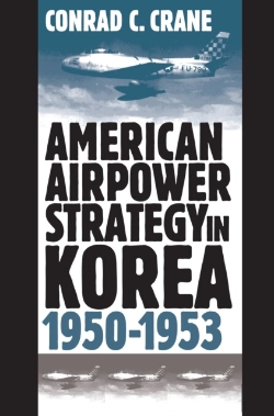 Bertrand.pt - American Airpower Strategy In Korea, 1950-53