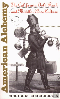 Bertrand.pt - American Alchemy