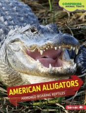 American Alligators