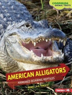 Bertrand.pt - American Alligators