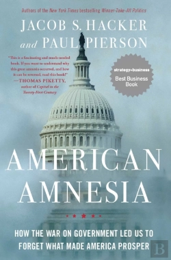 Bertrand.pt - American Amnesia
