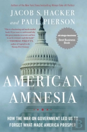 American Amnesia
