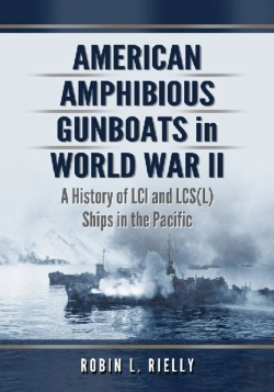 Bertrand.pt - American Amphibious Gunboats In World War Ii
