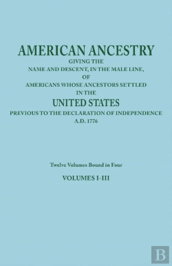 Bertrand.pt - American Ancestry