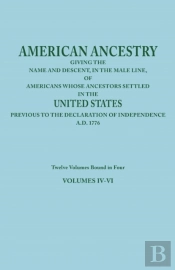 American Ancestry